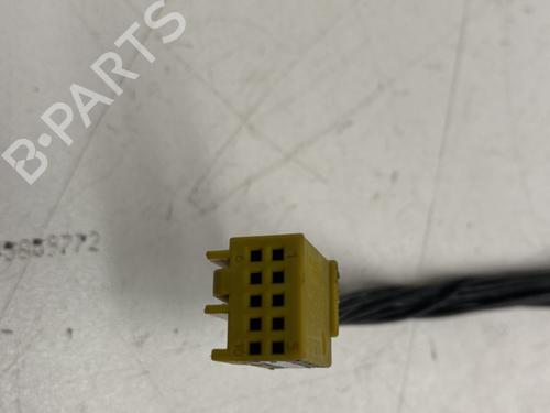 Left mirror MERCEDES-BENZ B-CLASS Sports Tourer (W245) B 180 CDI (245.207) | BP29968817C26