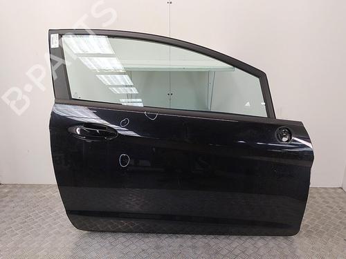 Right front door FORD FIESTA VI (CB1, CCN) 1.25 | BP22856806C3 
