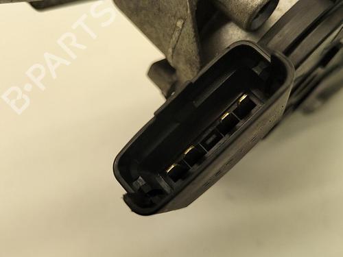 Front wiper motor RENAULT MEGANE III Hatchback (BZ0/1_, B3_) 1.5 dCi (BZ09, BZ0D, BZ1W, BZ29, BZ14) | BP22856707M29 