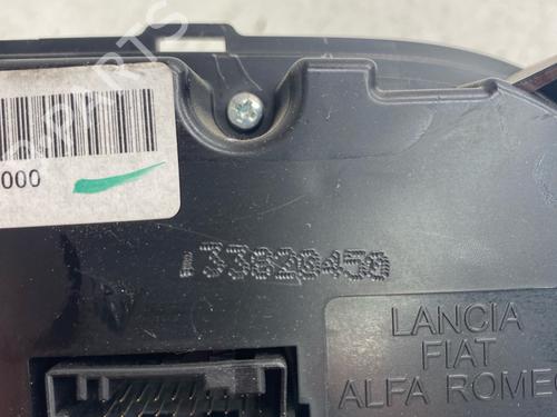 Used Climate control Climate control FIAT 500L (351_, 352_) 1.4 (199LYB1B) (95 hp) 39970078 39970078