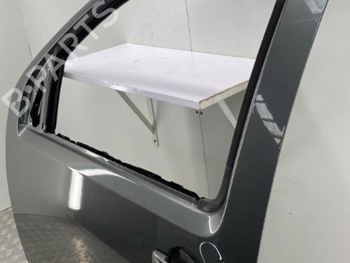 Left front door NISSAN PATHFINDER III (R51) 2.5 dCi 4WD | BP22862880C2 