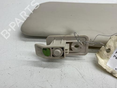 Left sun visor FORD KA (RU8) 1.2 | BP22862382I1