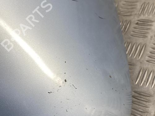 Used Rear bumper CITROËN SAXO (S0, S1) 1.1 X, SX (60 hp) 22851762