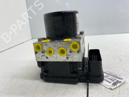 ABS pump RENAULT LAGUNA Coupe (DT0/1) 2.0 dCi (DT0M, DT0N, DT0S, DT19, DT1F) | BP37663315M43  - Image 7