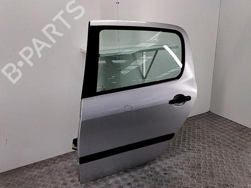 Left rear door PEUGEOT 307 (3A/C) 2.0 HDi 90 | BP22858958C4 