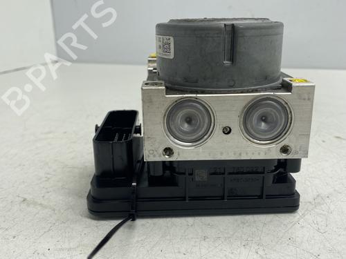ABS pump PEUGEOT 208 I (CA_, CC_) 1.6 HDi / BlueHDi 75 | BP28567804M43 
