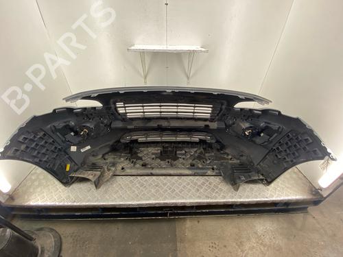Used Front bumper Front bumper 37703639 37703639