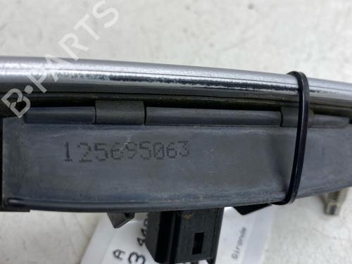 Switch PEUGEOT 307 (3A/C) 2.0 HDi 90 | BP35924608I30 - Image 4