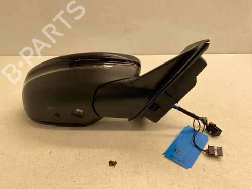 right-mirror-opel-corsa-f-p2jo-2019-38955635 main image