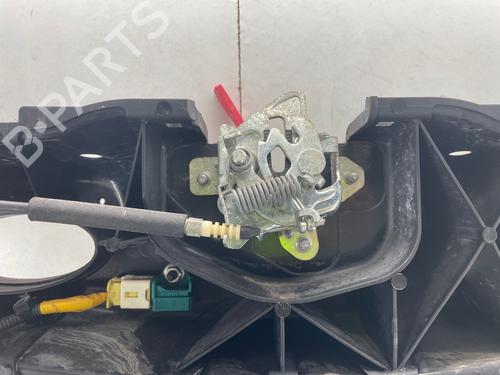 Used Front slam panel Front slam panel FIAT 500L (351_, 352_) 1.4 (199LYB1B) (95 hp) 39931051 39931051