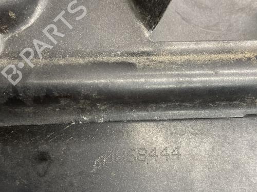 Fuel flap NISSAN QASHQAI I (J10, NJ10) 1.5 dCi | BP25910422C131 