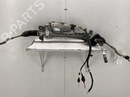 Used Steering rack RENAULT TALISMAN (LP_) 1.5 dCi 110 (LPA3) (110 hp) 26224474