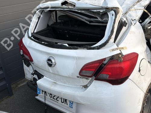 Alternator OPEL CORSA E (X15) 1.0 (08, 68) | BP30197801M7  - Image 7