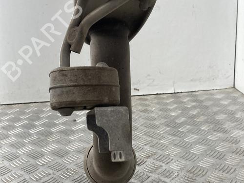 Exhaust system VW GOLF VII (5G1, BQ1, BE1, BE2) 2.0 GTI | BP28102308M121 
