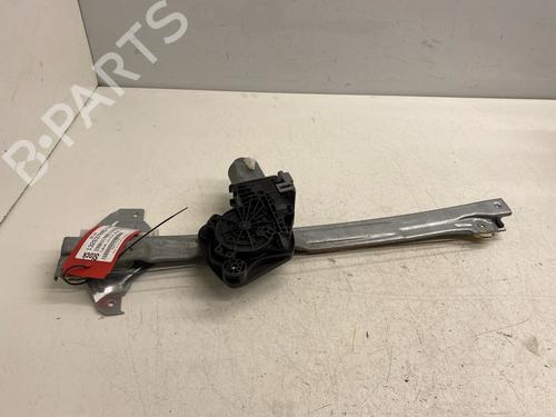 Front left window mechanism CITROËN C4 II (NC_) 1.2 THP 130 (NCHNYM, NCHNYT) | BP39214246C22 - Image 5