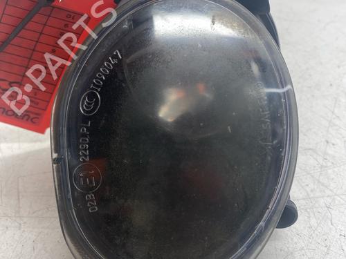 Used Left front fog light Left front fog light 38453968 38453968