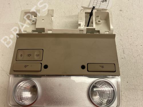 Interior roof light VW BEETLE (5C1, 5C2) 1.6 TDI | BP36802246I8 - Image 3