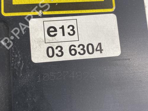 Radio TOYOTA YARIS (_P9_) 1.33 VVT-i (NSP90_, NSP90R) | BP26274394E6 