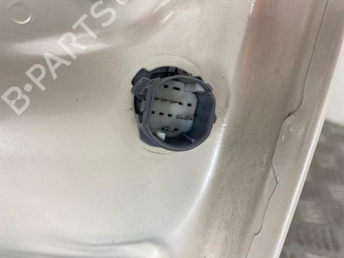 Dør venstre bagtil LANCIA YPSILON (312_) 1.2 (312.PXA1A, 312.YXA1A) | BP39508721C4 - Image 5