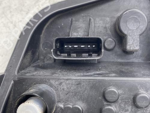 Lamp holder RENAULT CLIO III (BR0/1, CR0/1) 1.2 16V (BR0P, CR0P) | BP29529058L10 