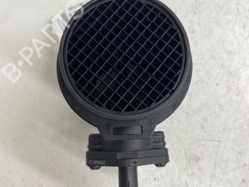 Mass air flow sensor BMW 3 (E46) 318 i | BP39663031M95 - Image 4
