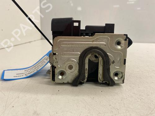 Used Front right lock Front right lock DACIA SANDERO [2008-2026] 34203141 34203141