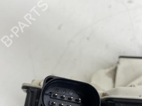 Front left lock SEAT IBIZA IV (6J5, 6P1) 1.2 TDI | BP30174546C98