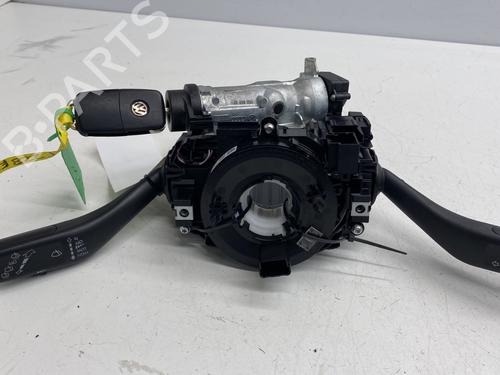 Steering column stalk VW UP! (121, 122, BL1, BL2, BL3, 123) 1.0 | BP23831678I23 - Image 3