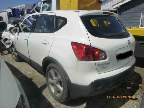 Used Left tailgate light NISSAN QASHQAI / QASHQAI +2 I (J10, NJ10, JJ10E) 1.5 dCi (106 hp) 22857696