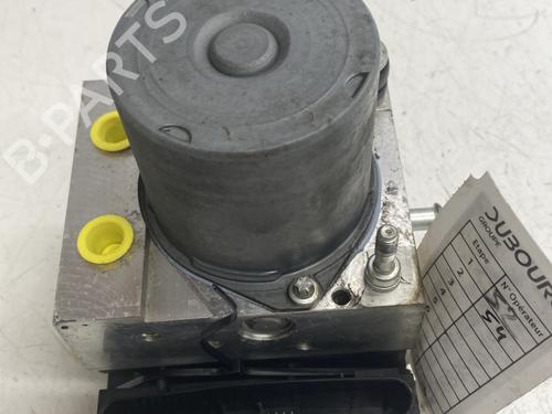 ABS pump CITROËN XSARA PICASSO (N68) 1.6 HDi | BP24979880M43 