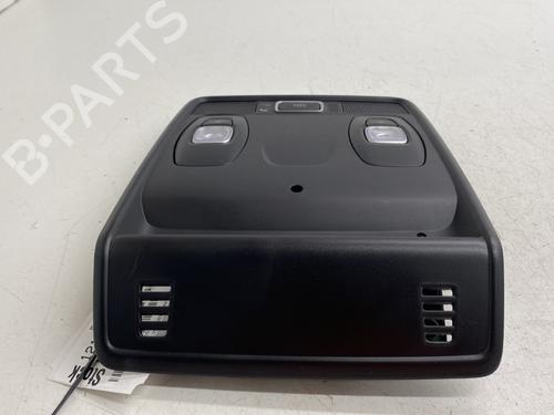 Interior roof light RENAULT CLIO V (B7_) 1.0 TCe 100 (B7MT) | BP33475854I8 - Image 3