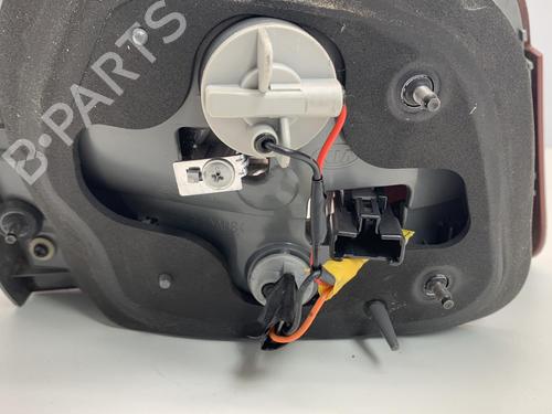 Right tailgate light KIA MAGENTIS II (MG) 2.0 | BP22857471C80 