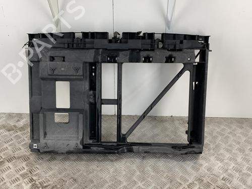 Frontplade/Frontkurv CITROËN C3 I (FC_, FN_) 1.4 HDi (68 hp) 22852785