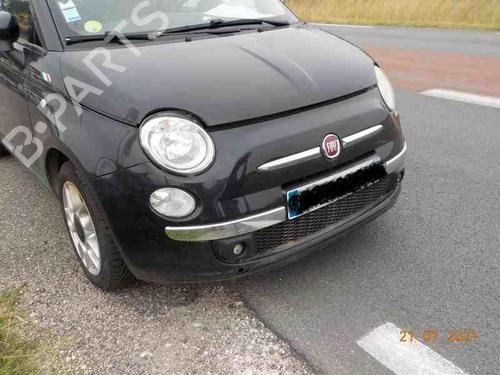 Right front fog light FIAT 500 (312_) 1.3 D Multijet (312AXB1A) | BP22854933C31 