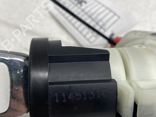 Ignition barrel RENAULT CLIO V (B7_) 1.5 Blue dCi 85 (B7AG) | BP30174517M48 - Image 5