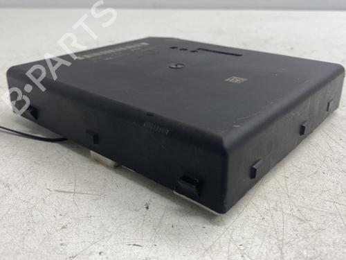 Electronic module RENAULT MEGANE III Grandtour (KZ0/1) 1.2 TCe (KZ2B, KZ11) | BP29139372M83 