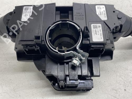 Used Steering column stalk Steering column stalk FORD FIESTA VI (CB1, CCN) 1.0 EcoBoost (100 hp) 30490821 30490821