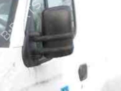 Retrovisor esquerdo Retrovisor esquerdo OPEL MOVANO A Van (X70) 2.5 DTI (FD) (115 hp) 22855618 22855618