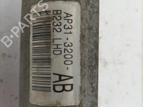 Steering rack FORD B-MAX (JK) 1.0 EcoBoost | BP22862057M22 