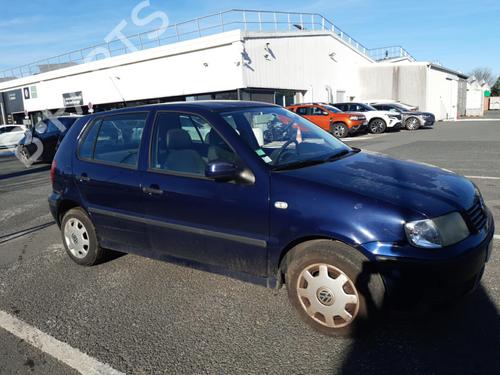 Headlight switch VW POLO (6N2) 1.9 SDI | BP22863359I24 - Image 5