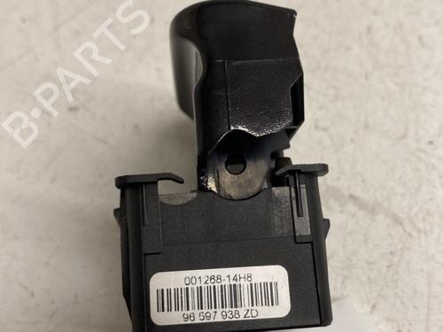 Switch CITROËN C4 Picasso I MPV (UD_) 2.0 HDi 138 | BP29299421I30 - Image 3