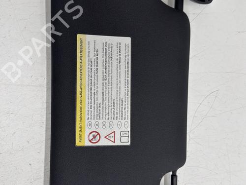 right-sun-visor-mini-mini-countryman-r60-cooper-sd-51169812692-2010-2011-2012-2013-2014-2015-2016-22859243 main image