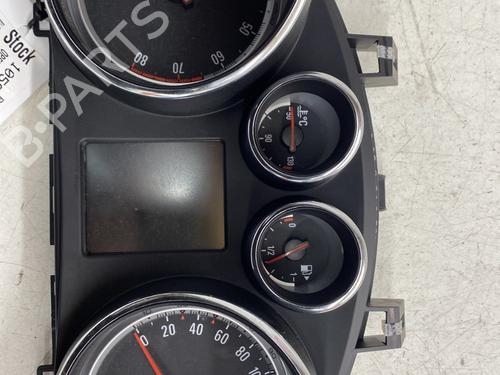 instrument-cluster-opel-mokka-mokka-x-j13-2012-2013-2014-2015-2016-2017-2018-2019-31595646 main image
