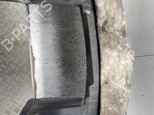 Wheel arch CITROËN C3 I (FC_, FN_) 1.4 HDi | BP27654720C56 