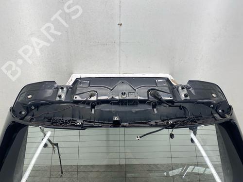 Used Tailgate Tailgate 38955618 38955618