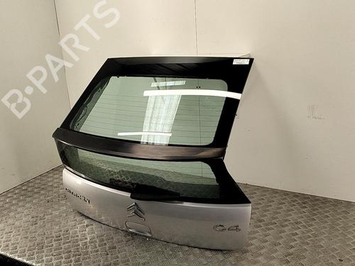 Tailgate CITROËN C4 Coupe (LA_) 1.6 HDi | BP22853224C6 