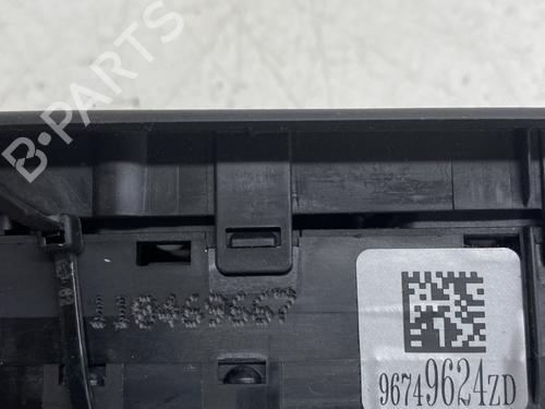 Switch PEUGEOT 208 I (CA_, CC_) 1.2 VTI 82 | BP29139261I30 