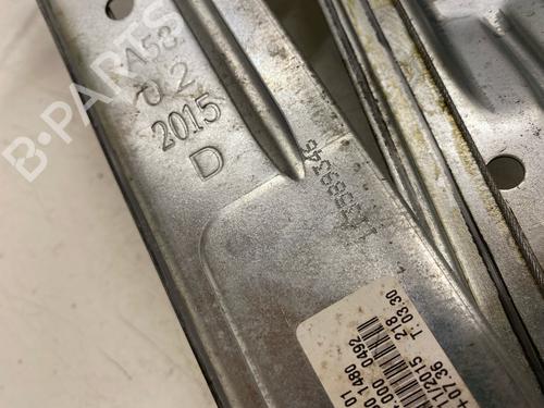 Used Front left window mechanism Front left window mechanism 37741601 37741601