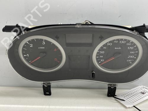 Cockpit RENAULT CLIO II (BB_, CB_) 1.5 dCi (B/C2J) (68 hp) 29375343