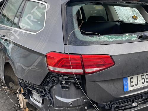 Devioluci VW PASSAT B8 Variant (3G5, CB5) 2.0 TDI | BP24657649I23  - Image 8